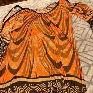 Urban Mango tunic